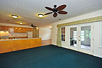 Kitchen & Breakfast Room at 9128 Vaughn Road, Pike Road, AL. Professional photos and tour by Go2REasssistant.com