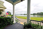 Front view at 55 Watersview, Pike Road, AL. Professional photos and tour by Go2REasssistant.com