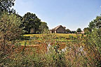 view from the pond at 50 Wild Oak Ct., Wetumpka, AL, professional photos and tour by Go2REasssistant.com
