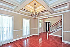  The dining Room at 50 Wild Oak Ct., Wetumpka, AL, professional photos and tour by Go2REasssistant.com