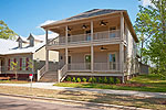 Street side at 94 Woodridge, Welch Cove at The Waters, Pike Road, AL. Professional photos and tour by Go2REasssistant.com