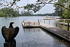Lake front view at 525 Southwinds, Lake Martin - Alexander City, AL. Professional photos and tour by Go2REasssistant.com